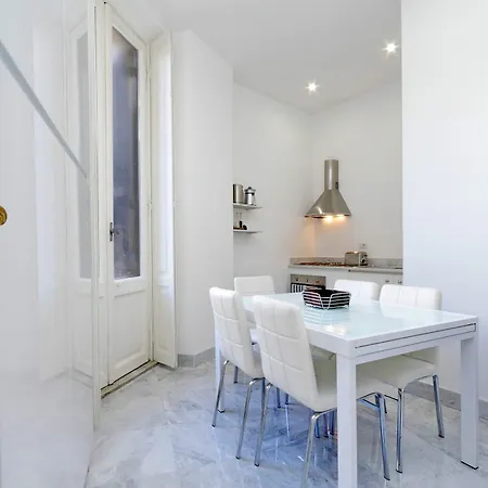 Amazing Via Veneto Apartment *