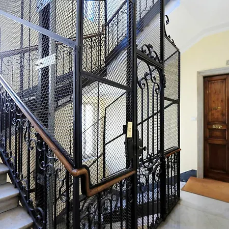 Amazing Via Veneto Apartment *