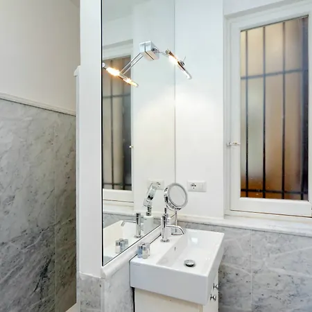 Apartment Amazing Via Veneto Rom