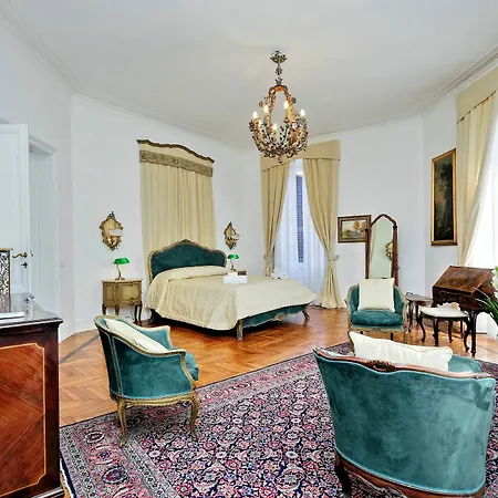 Apartment Amazing Via Veneto