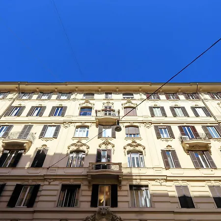 Amazing Via Veneto Rome