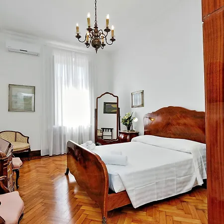Amazing Via Veneto Rome