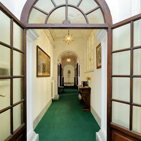 Apartment Amazing Via Veneto