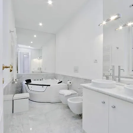 Apartment Amazing Via Veneto Rome