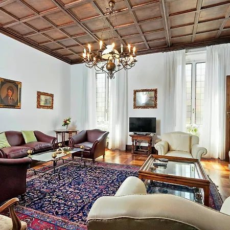 Apartment Amazing Via Veneto *