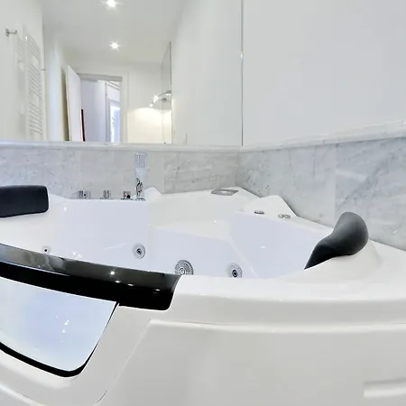 Amazing Via Veneto Apartment *